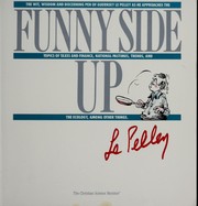 Cover of: Funny side up by Guernsey Le Pelley