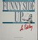 Cover of: Funny side up