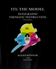 Iti by Susan J. Kovalik