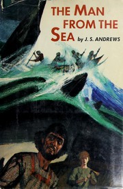Cover of: The man from the sea