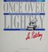 Cover of: Once over lightly