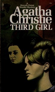 Cover of: Third Girl by Jodi Picoult