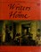 Cover of: Writers at home