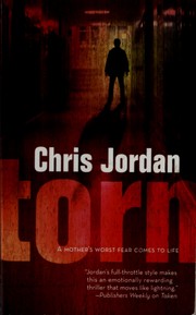 Cover of: Torn