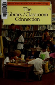 Cover of: The library/classroom connection