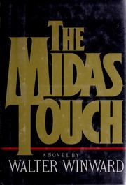 Cover of: The Midas touch