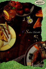 Cover of: Southern delectable dishes.