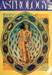 Cover of: Astrology: the celestial mirror