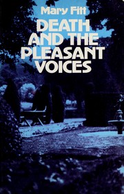 Cover of: Death and the pleasant voices by Mary Fitt