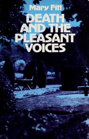 Cover of: Death and the Pleasant Voices