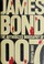 Cover of: James Bond: the authorized biography of 007