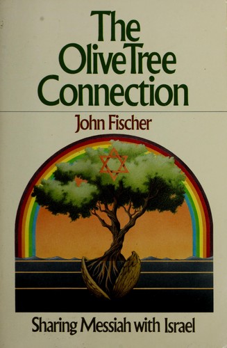 Cover of olive tree connection, The