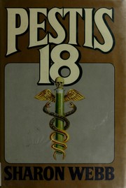 Cover of: Pestis 18