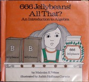 Cover of: 666 jellybeans! All that?