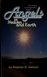 Cover of: Angels in heaven and earth