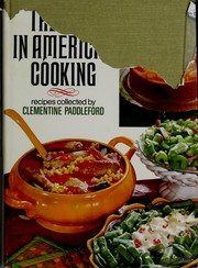 Cover of: The best in American cooking; recipes