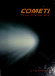 Cover of: Comet! by Greg Walz-Chojnacki