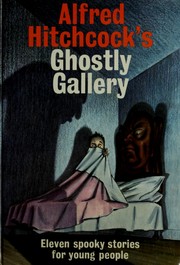 Cover of: Alfred Hitchcock's Ghostly Gallery by 