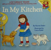 Cover of: In my kitchen by Jean Little