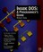 Cover of: Inside DOS