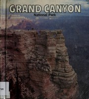 Cover of: Grand Canyon National Park