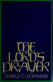 Cover of: The Lord's prayer