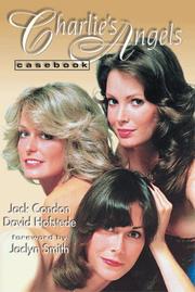 Charlie's angels casebook by David Hofstede