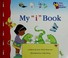 Cover of: My "i" book