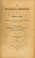 Cover of: The political writings of Thomas Paine