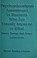 Cover of: Psychoeducational assessment of students who are visually impaired or blind