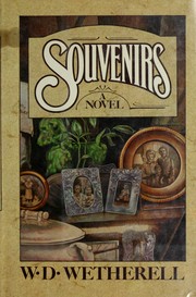 Cover of: Souvenirs by W. D. Wetherell