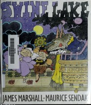 Cover of: Swine lake by James Marshall