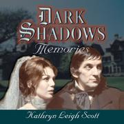 Cover of: Dark Shadows Memories