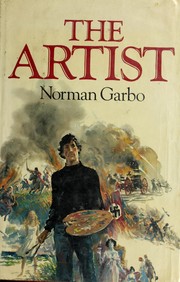 Cover of: The artist by Norman Garbo