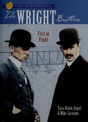 The Wright brothers by Tara Dixon-Engel, Mike Jackson