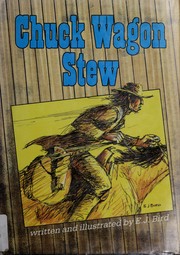 Cover of: Chuck wagon stew