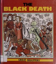 Cover of: The Black death