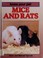 Cover of: Mice and rats