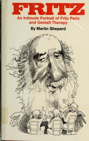 Cover of: Fritz. by Martin Shepard