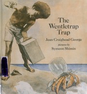 Cover of: The wentletrap trap