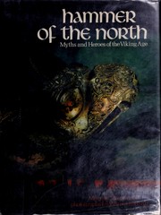 Hammer of the north by Magnus Magnusson