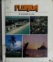 Cover of: Florida by Suzanne M. Coil