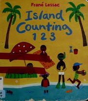Cover of: Island counting 1 2 3