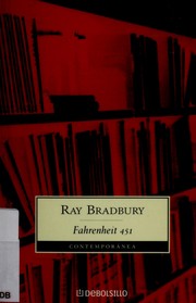 Cover of: Fahrenheit 451 by Ray Bradbury, Ray Bradbury