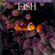 Cover of: Fish by Elizabeth Schleichert