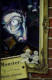 Cover of: Monster: oil on canvas