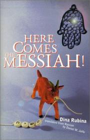 Cover of: Here Comes the Messiah!