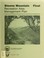 Cover of: Recreation area management final plan for the Steens Mountain Recreation Lands, Oregon