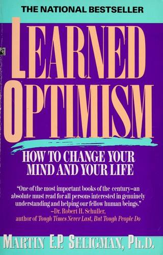 books about optimism