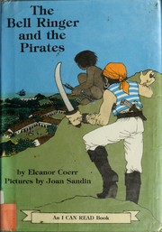 Cover of: The bell ringer and the pirates